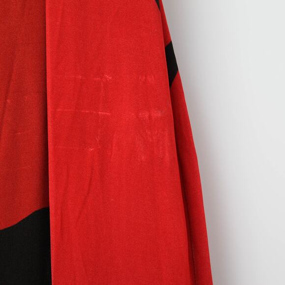 CALA DE LA CRUZ Solange Dress in Multicolored Floral - Picture 8 of 8